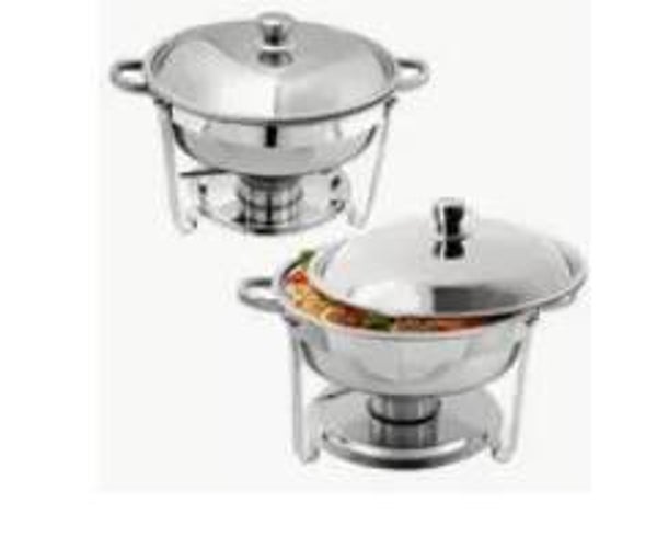 Food warmers