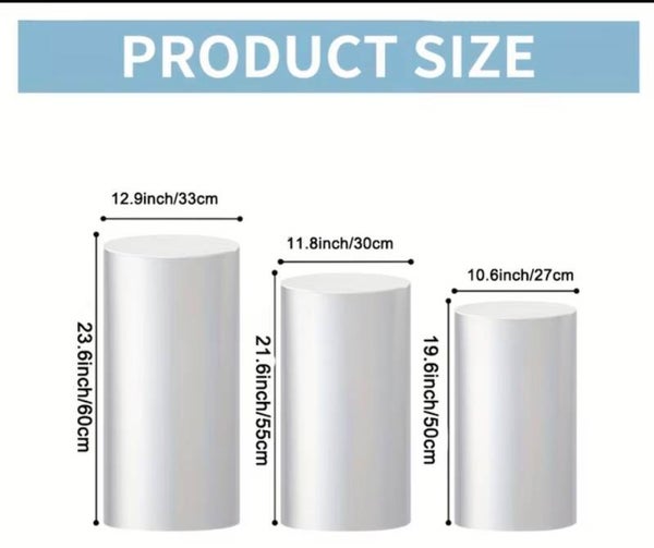 Cylinder bases