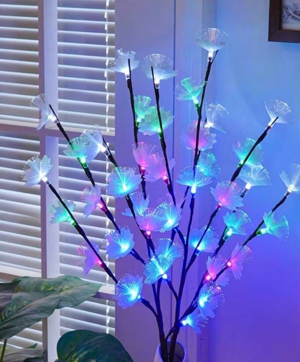 Lighted decorations