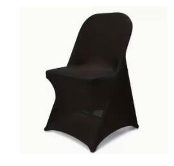 Chair covers - spandex