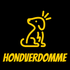 Hondverdomme