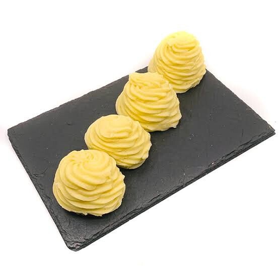 Pommes Duchesse (5 stuks)