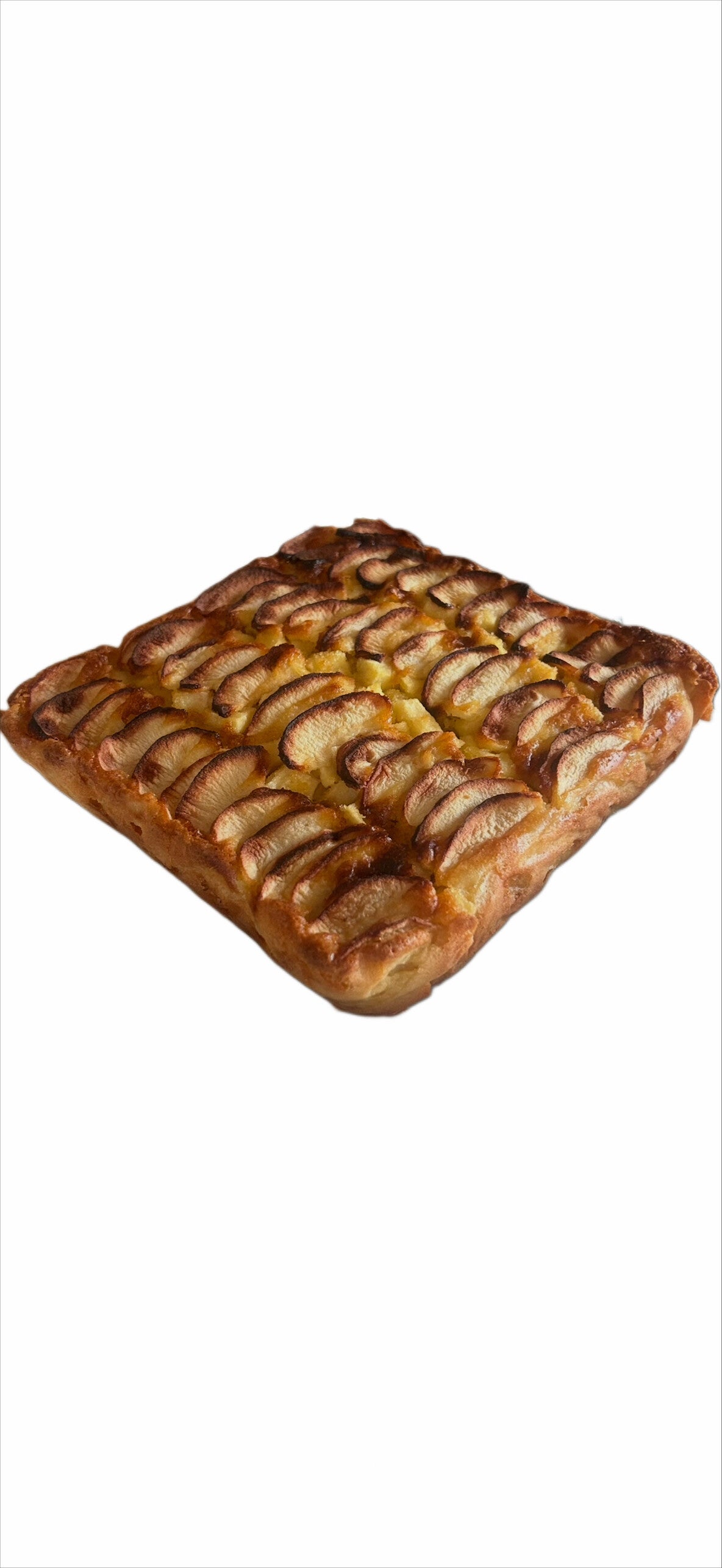 Appeltaart (1kg)