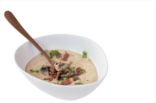 Champignonsaus (250g )