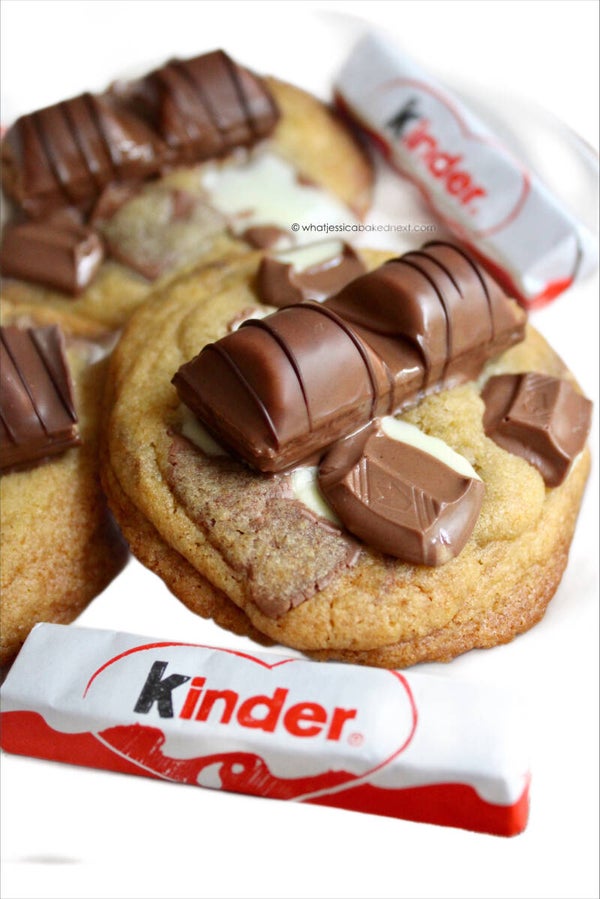 Kinder bueno Cookie
