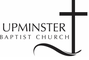 Upminster Baptist Church logo