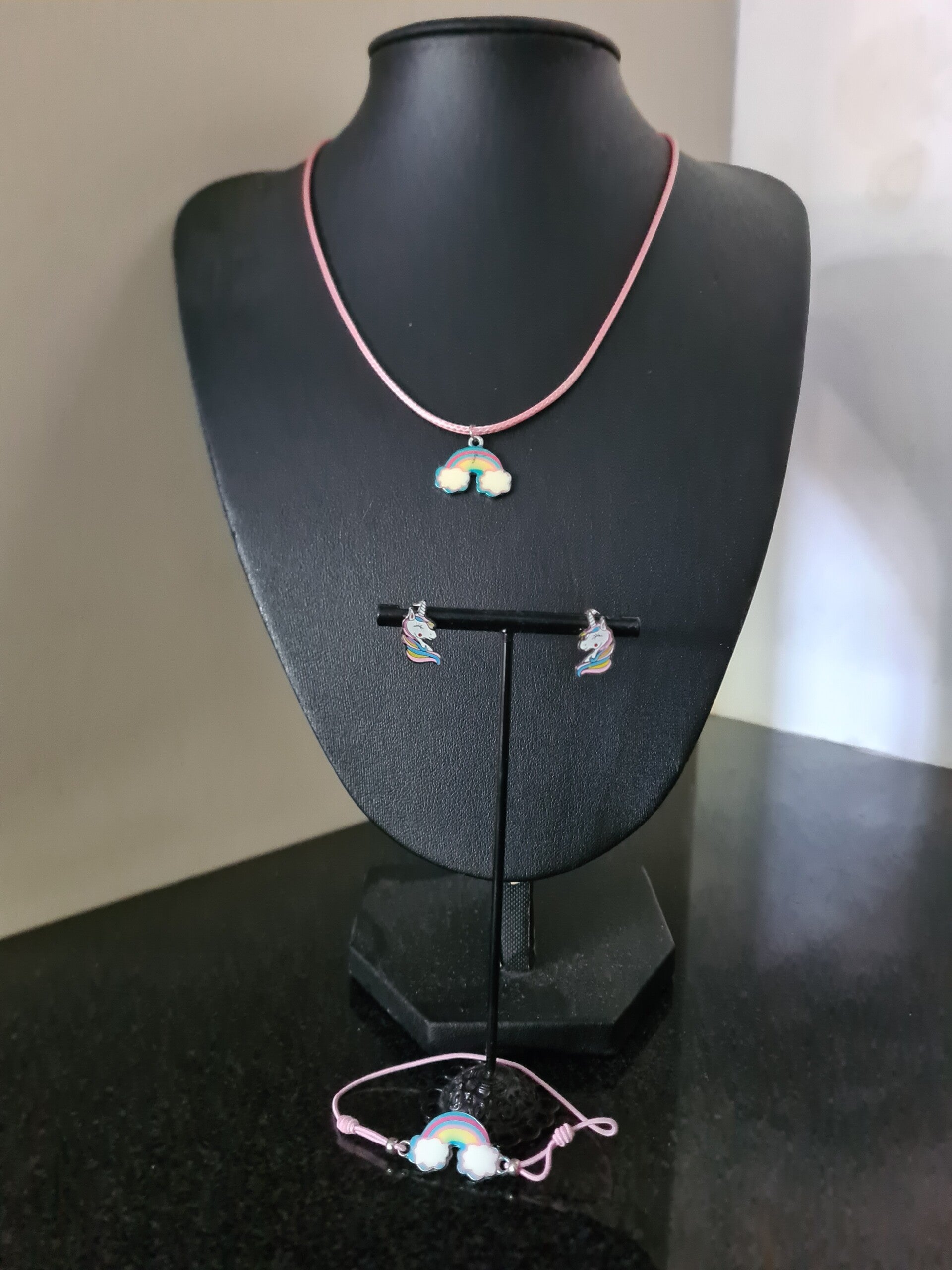 🌈 Regenboog Droom Setje 🌈