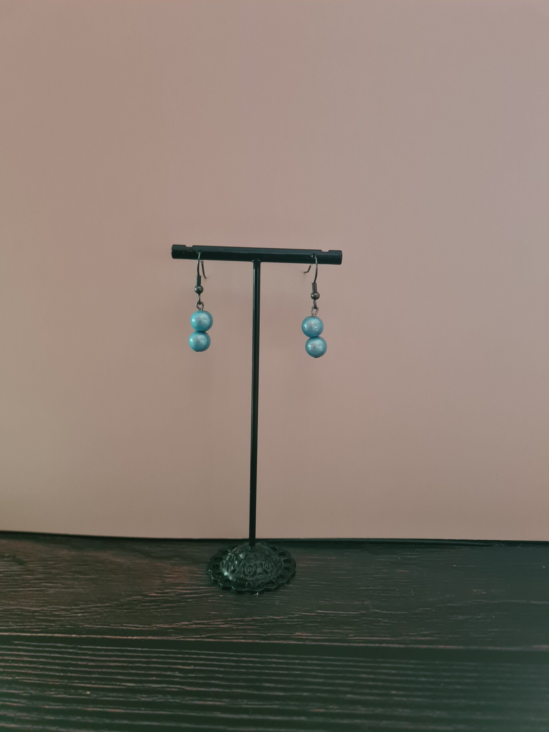 Blauwstil – modern, poëtisch & kalm