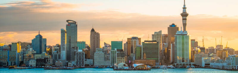 New Zealand Visa from Pakistan