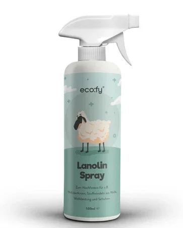 Lanolin / Wollwachs