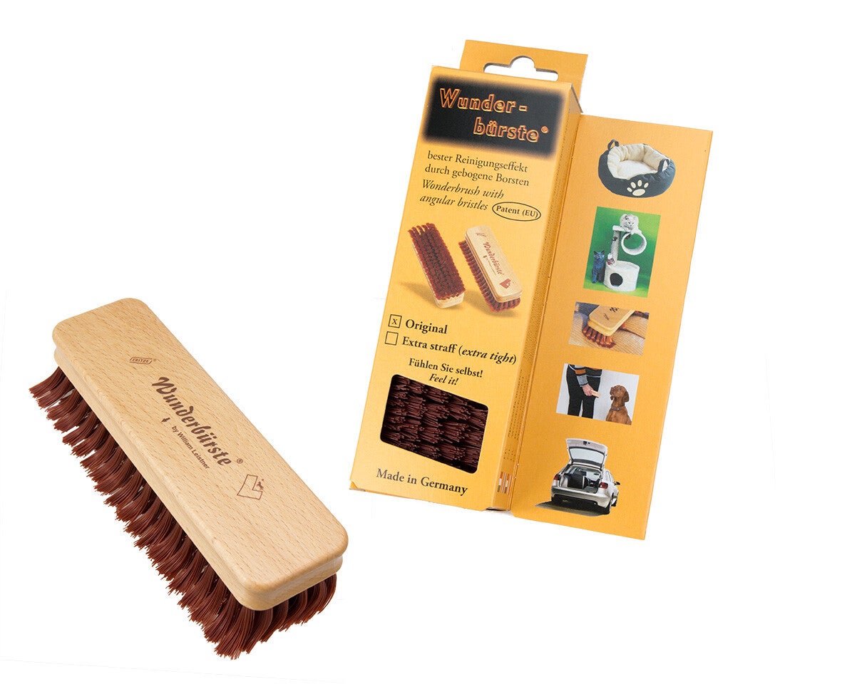 Wunderbürste® by W. Leistner Original