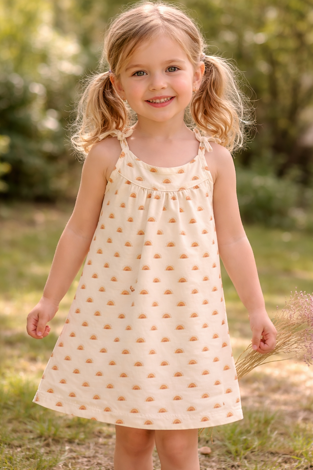 Hängerchen Kleid - Wunschdesign