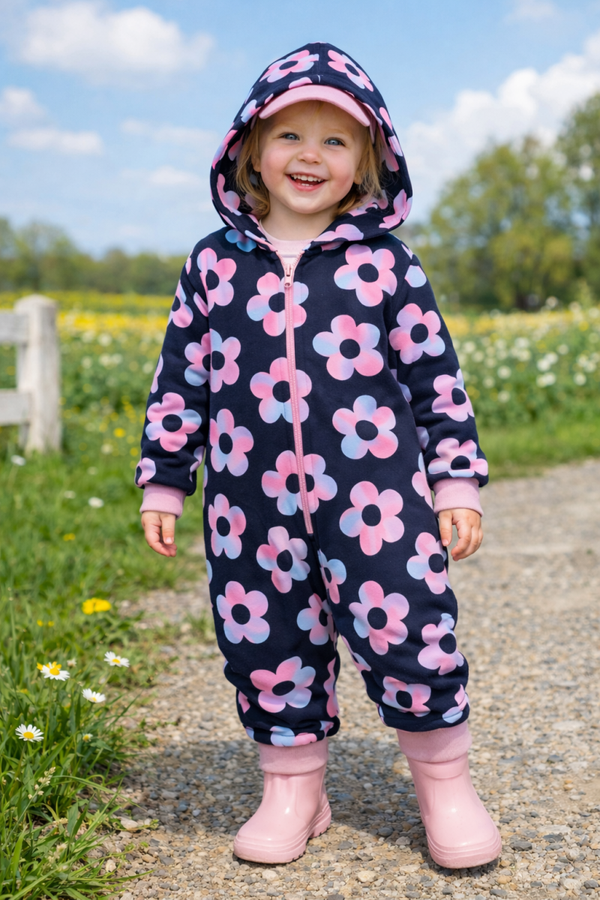 Softshelloverall - Wunschdesign