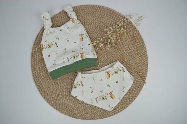 Knotenmütze - Wunschdesign