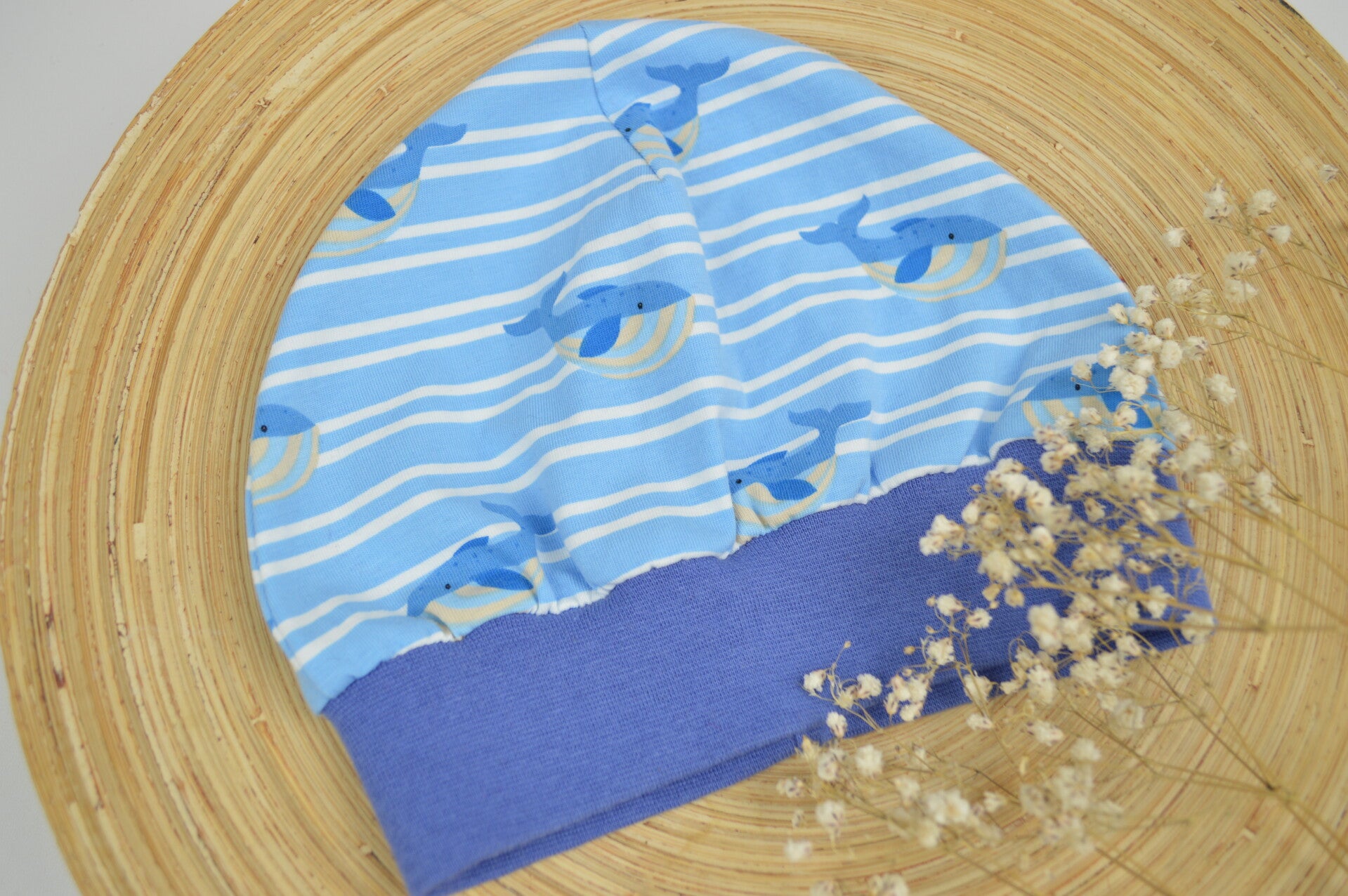 Mütze Wale KU 53/54