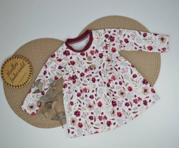 Tunika Bluse im Wunschdesign