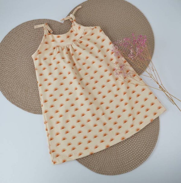 Hängerchen Kleid - Wunschdesign