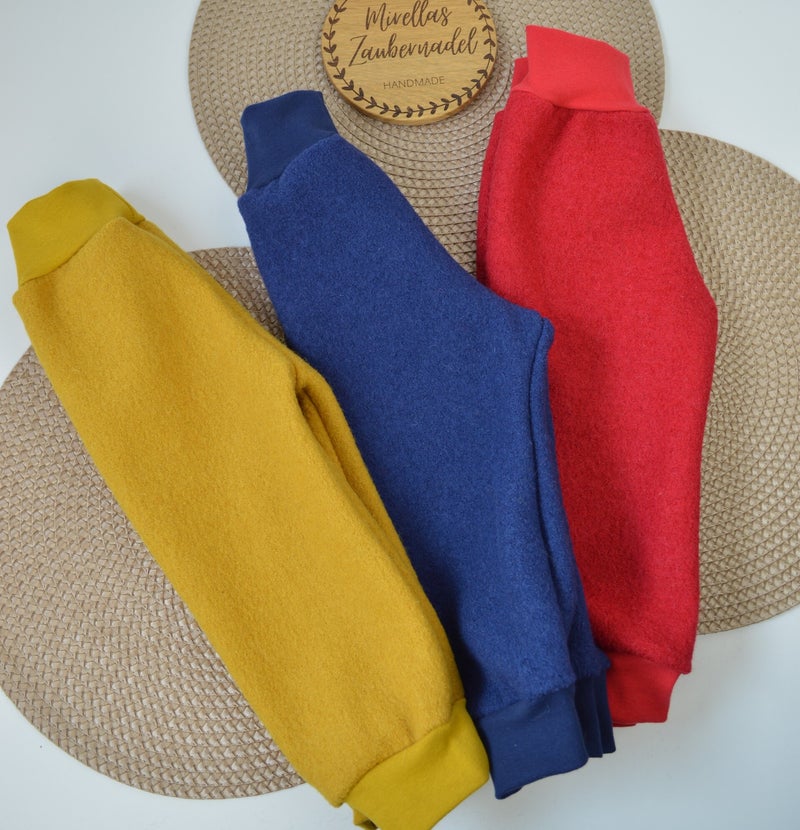 Kleid bestickt personalisiert