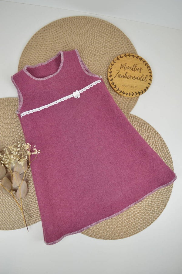 Walkkleid - Wunschdesign