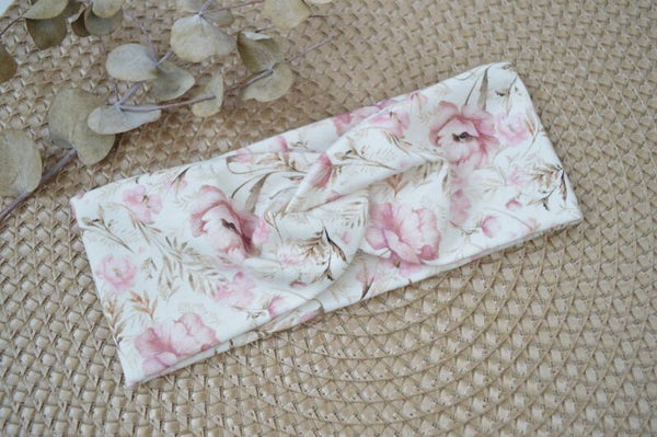 Stirnband Twist - Wunschdesign