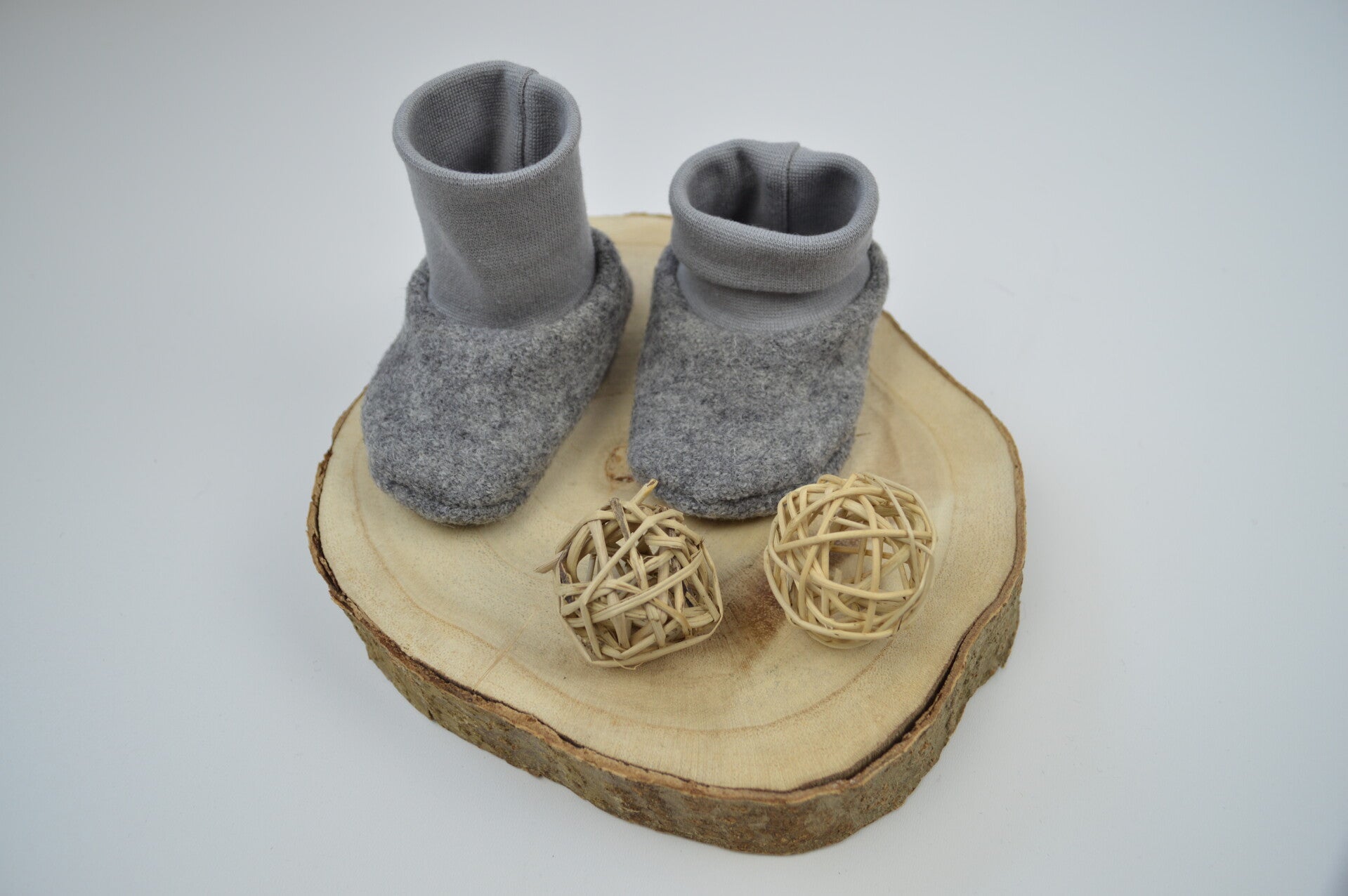 Walkschuhe Walkpuschen für Babys