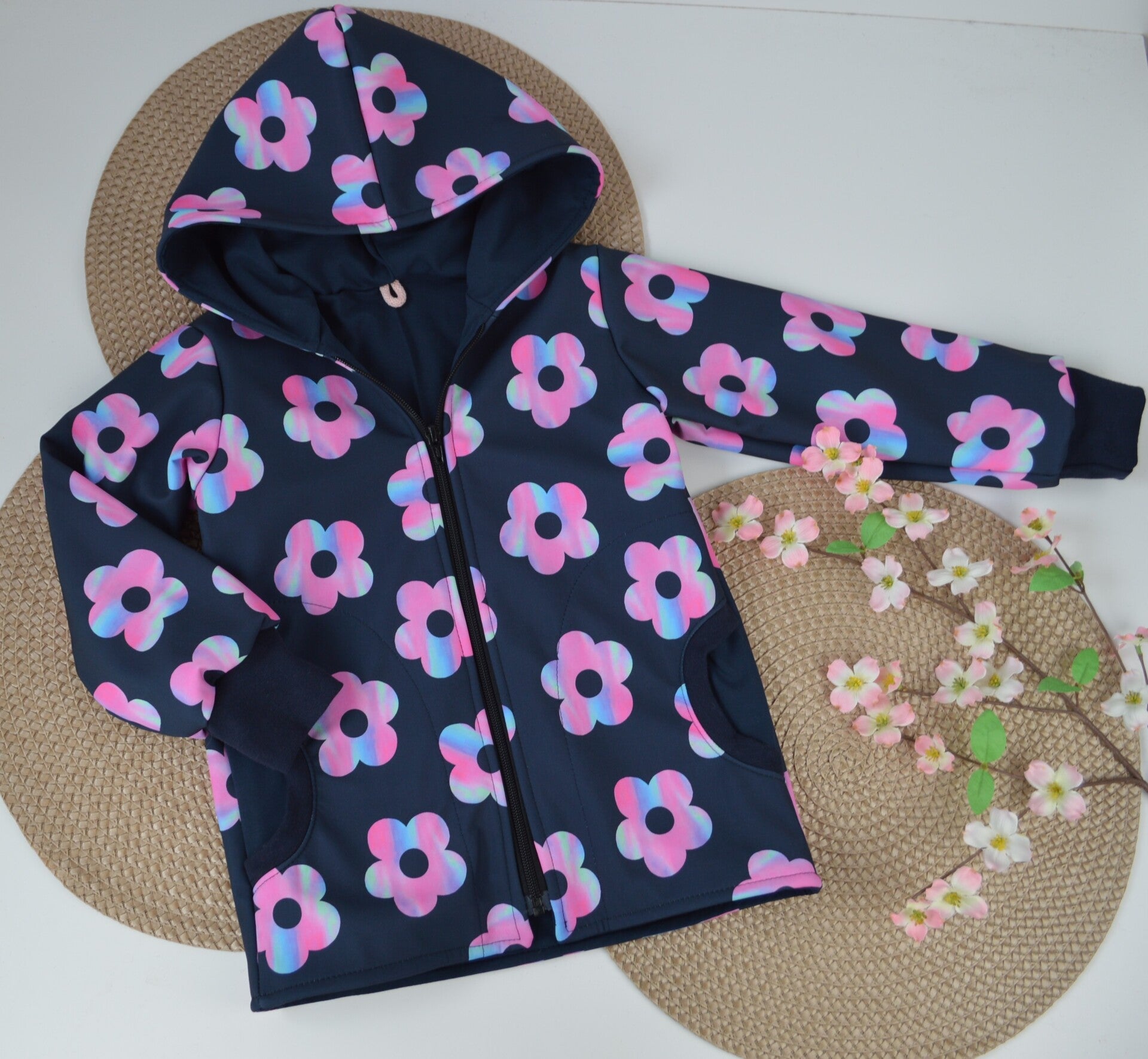 Softshelljacke - Wunschdesign