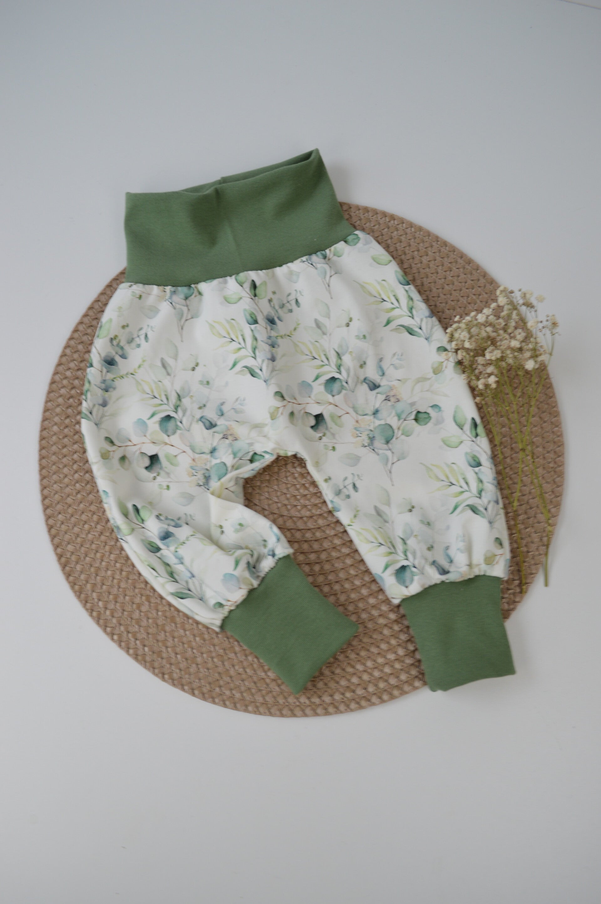 Pumphose Motiv - Wunschdesign