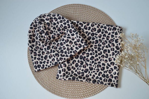 Beanie Loop Set Leo KU 49-51