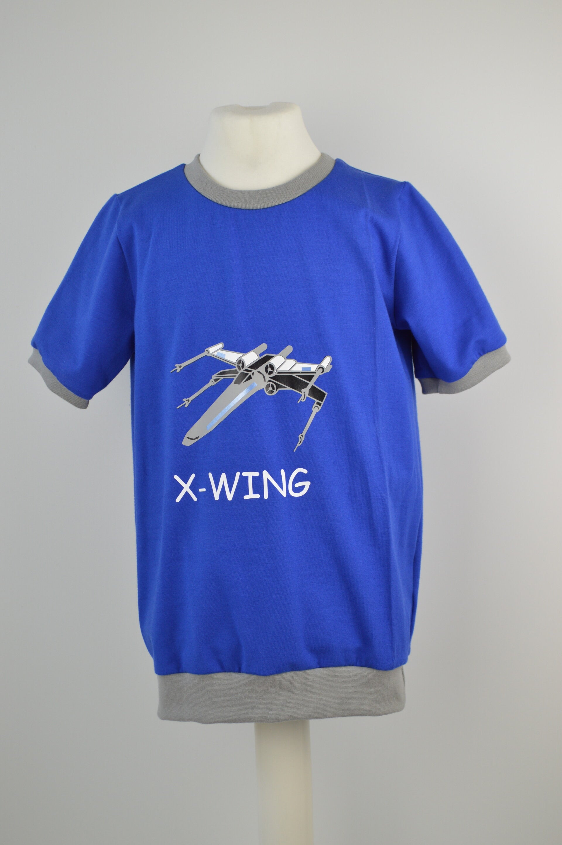 T-Shirt X-Wing Gr. 128