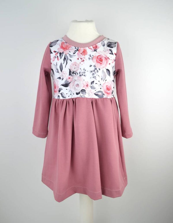 Kleid - Wunschdesign