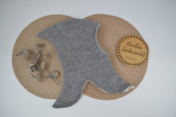 Schlupfmütze spitz - Wunschdesign