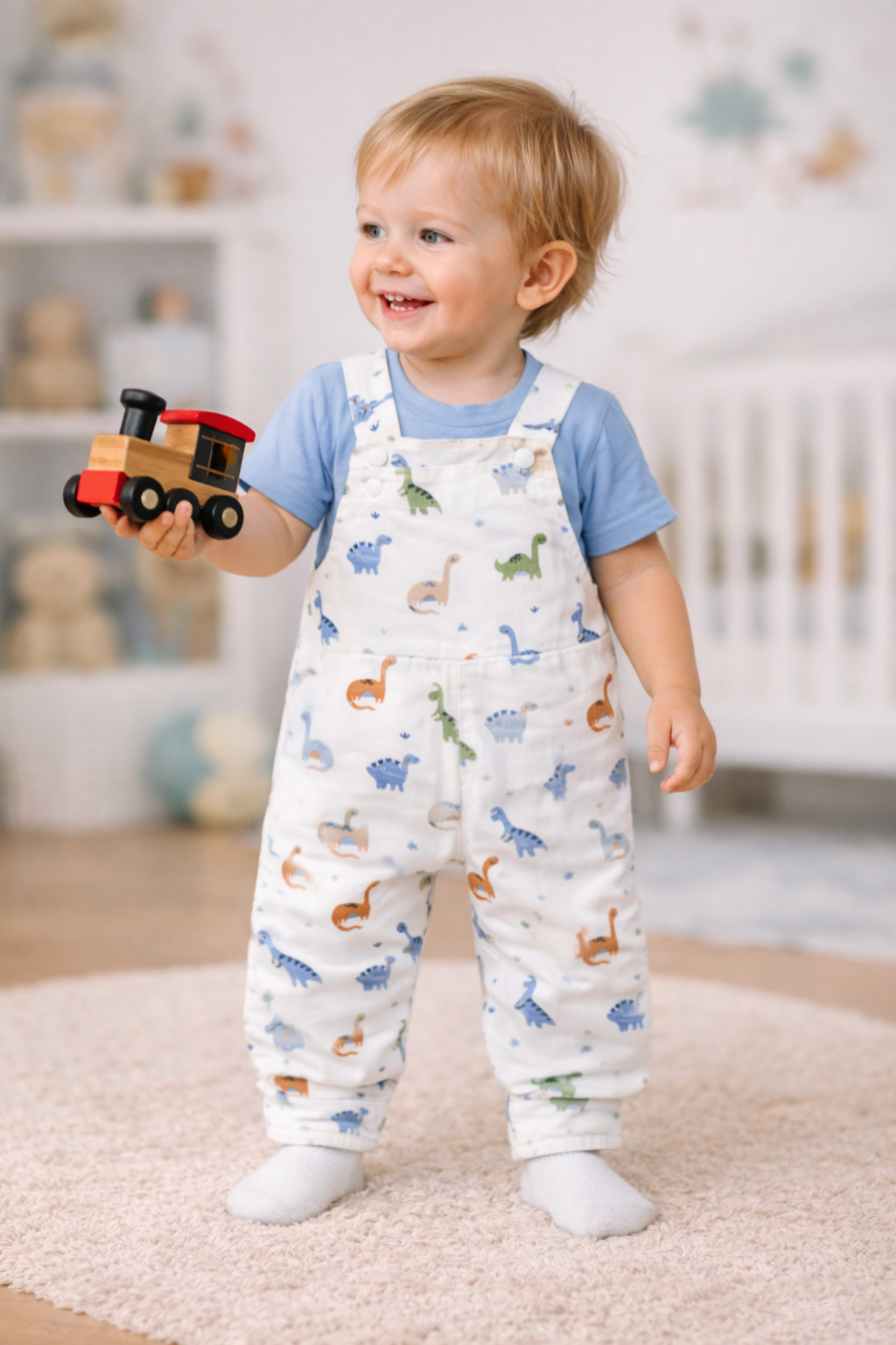 Latzhose - Wunschdesign