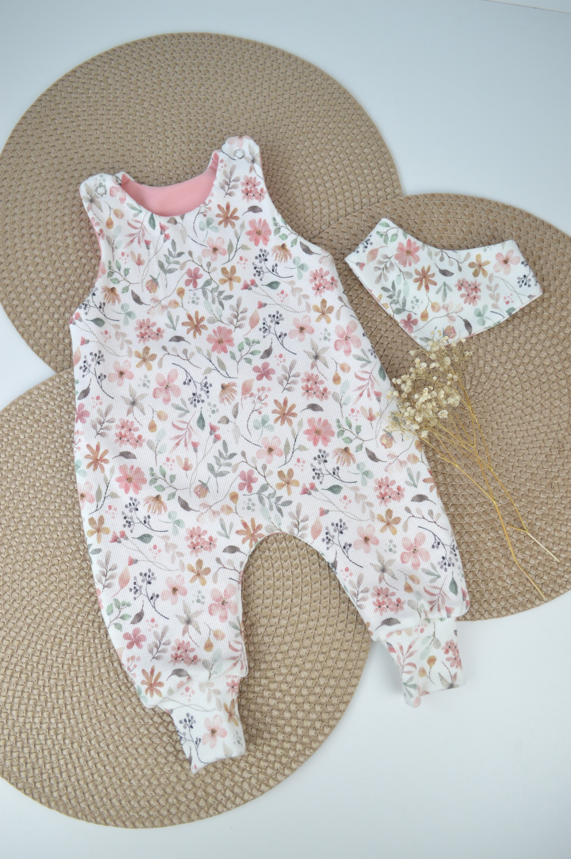 Strampler im Wunschdesign