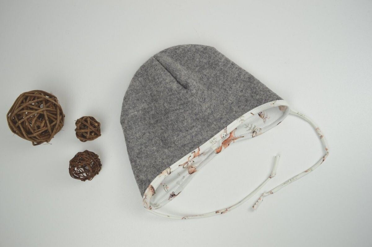 Walkmütze - Wunschdesign