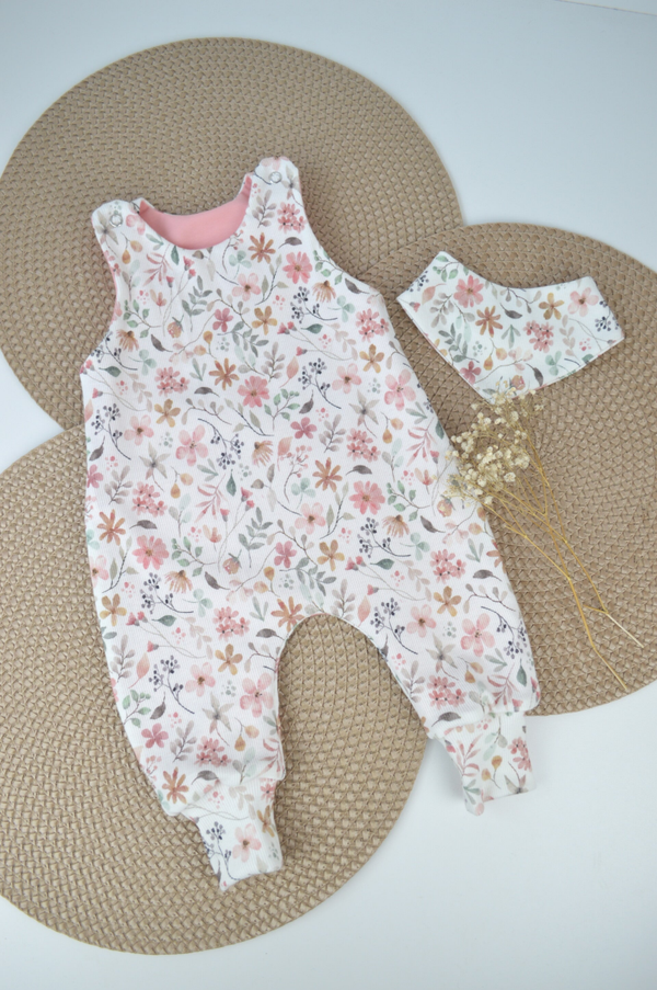 Strampler im Wunschdesign