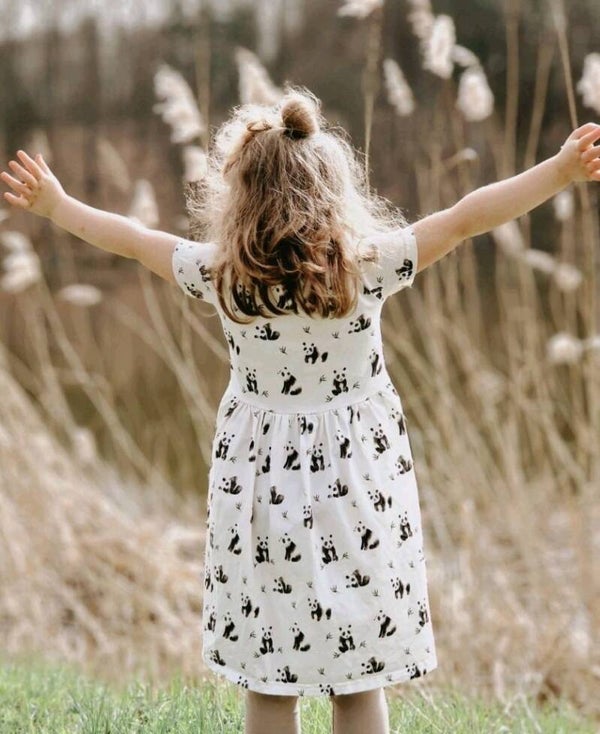 Kleid - Wunschdesign