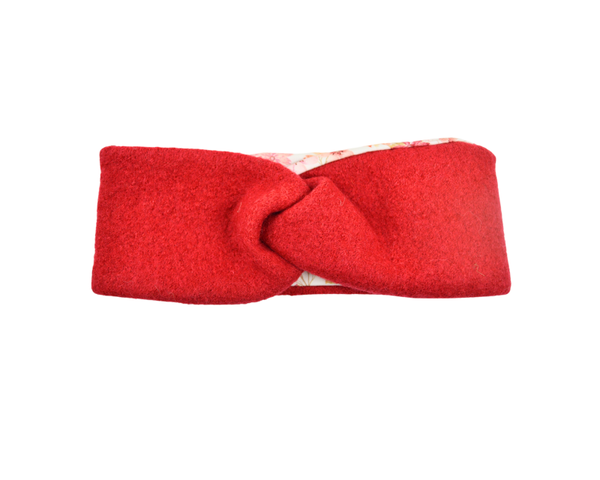 Walk - Jersey Stirnband Twist KU 52/53