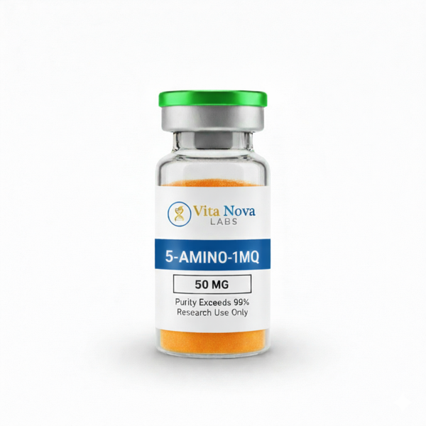 5-AMINO-1MQ 50MG