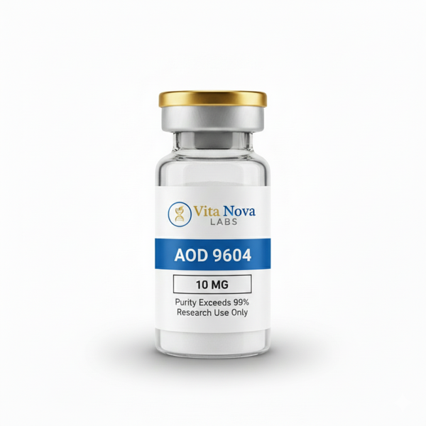 AOD 9604 10MG