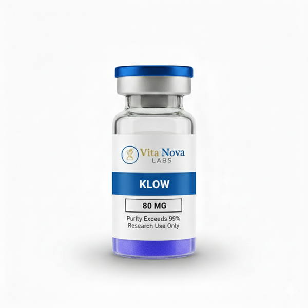 KLOW BLEND 80MG
