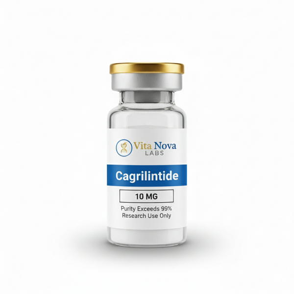 CAGRILINTIDE 10MG