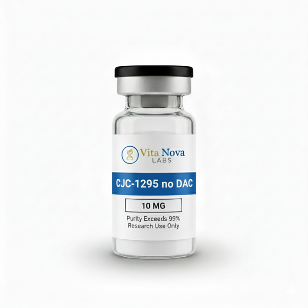 CJC-1295 no DAC