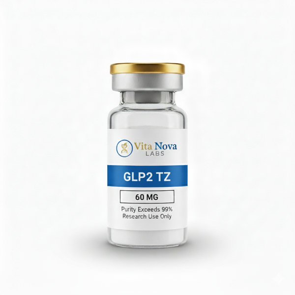 GLP2 TZ 60MG