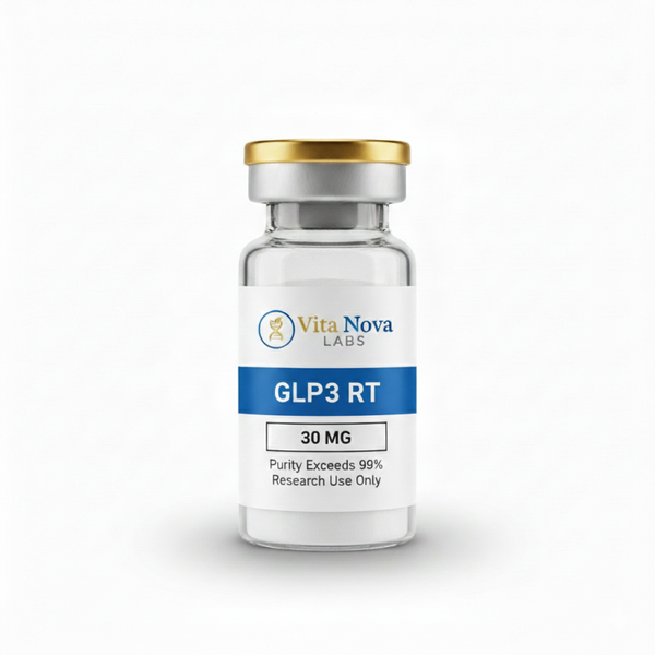 GLP3 RT 30MG