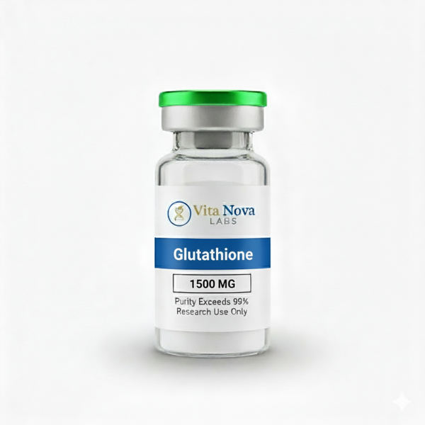 GLUTATHIONE 1500MG
