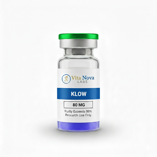 Vita Nova Labs Vita Nova Labs