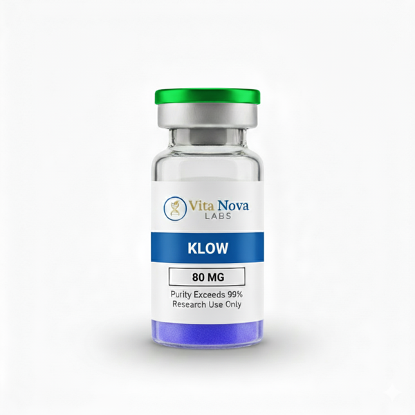 KLOW BLEND 80MG
