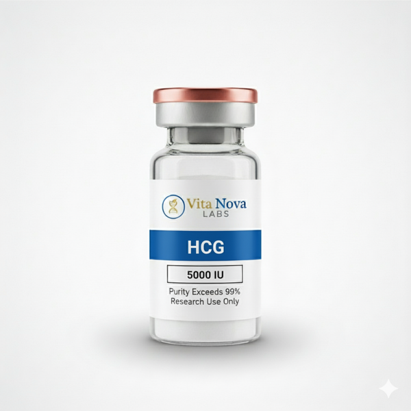 HCG 5000iu