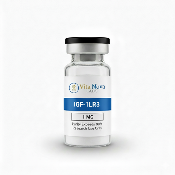 IGF-1 LR3 1MG