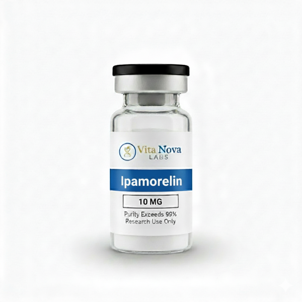 IPAMORELIN 10MG